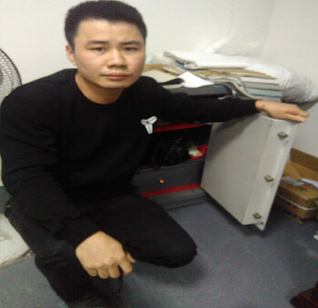 三水保险柜开锁大王