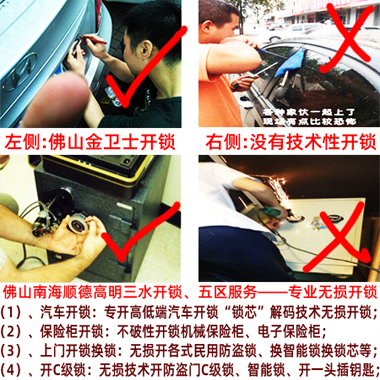 三水开锁_三水开保险柜锁